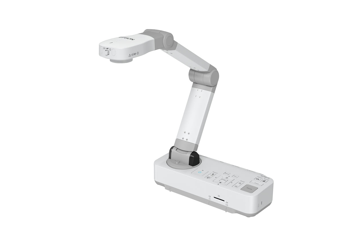 Epson ELPDC13 dokumentkameror