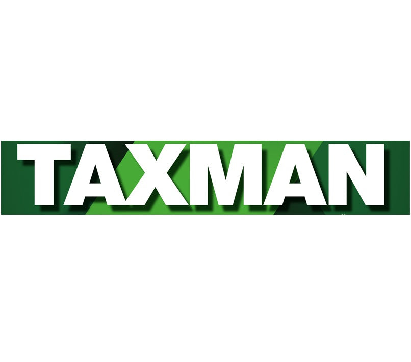 Lexware TAXMAN professional 2024 Skattedeklarationer 1 licens/-er 1 År