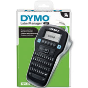 DYMO LabelManager 160-etikettskrivare - Termal transfer
