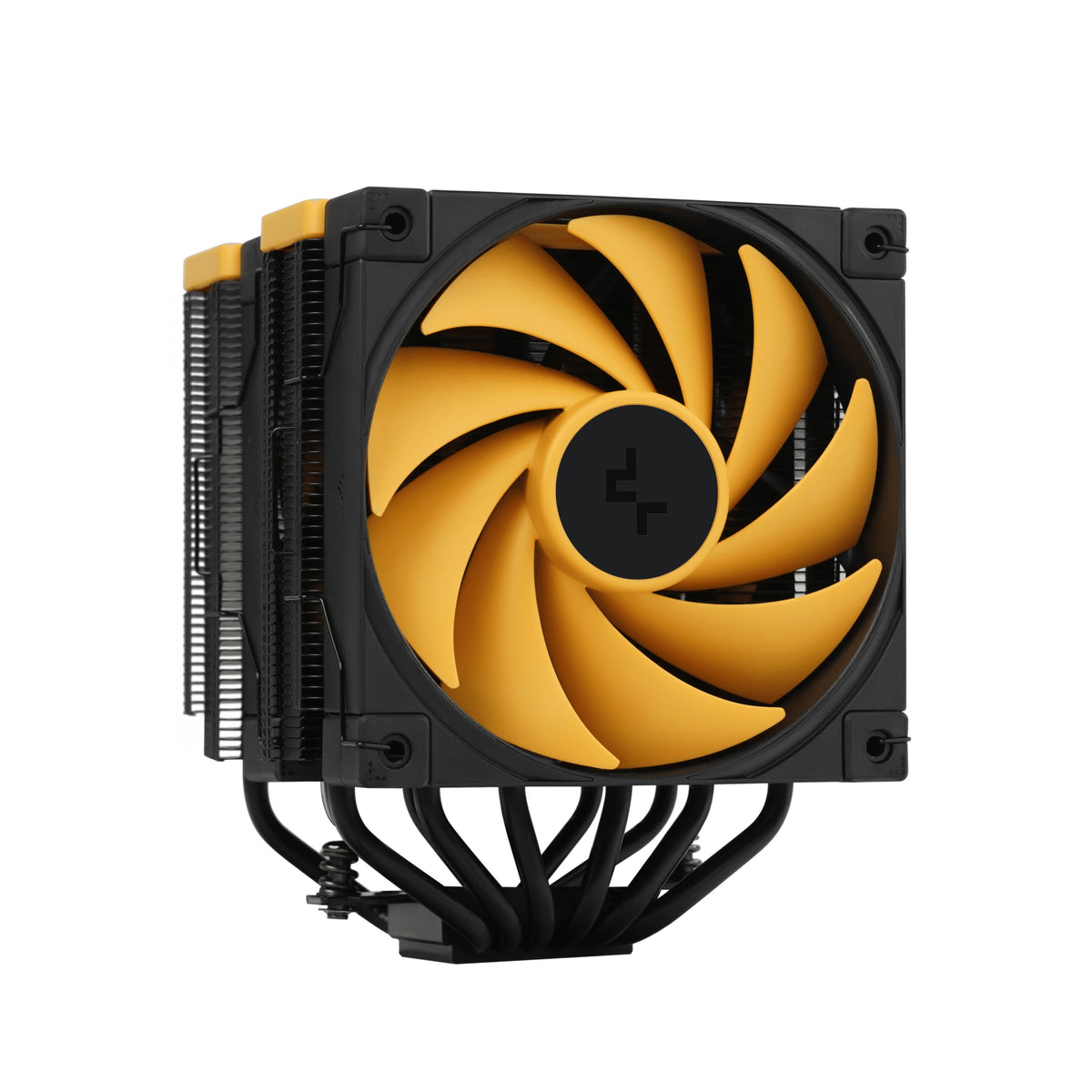 DeepCool AK620 Zero Dark Zoria Processor Luftkylare