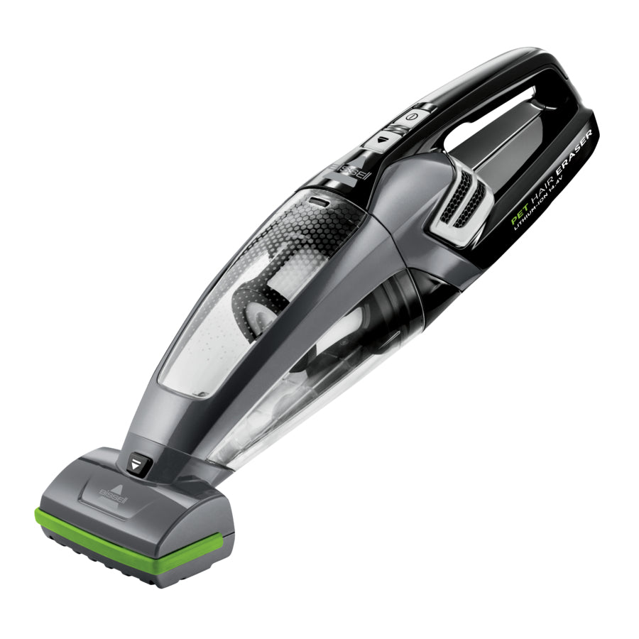 Bissell 2278N handdammsugare Svart Utan påse