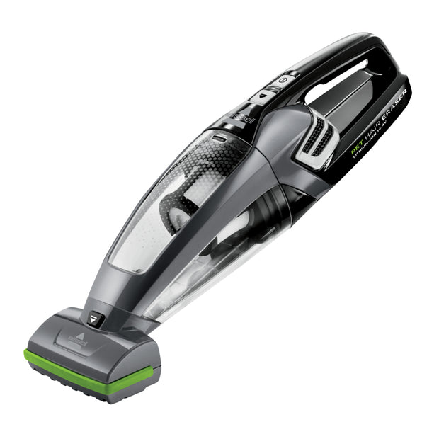 Bissell 2278N handdammsugare Svart Utan påse