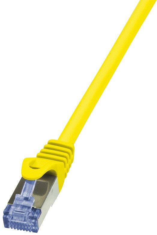 LogiLink Cat6a S/FTP nätverkskabel