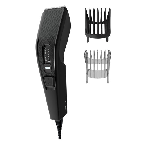 Philips 3000 series Hairclipper series 3000 HC3510/15 Hårklippare