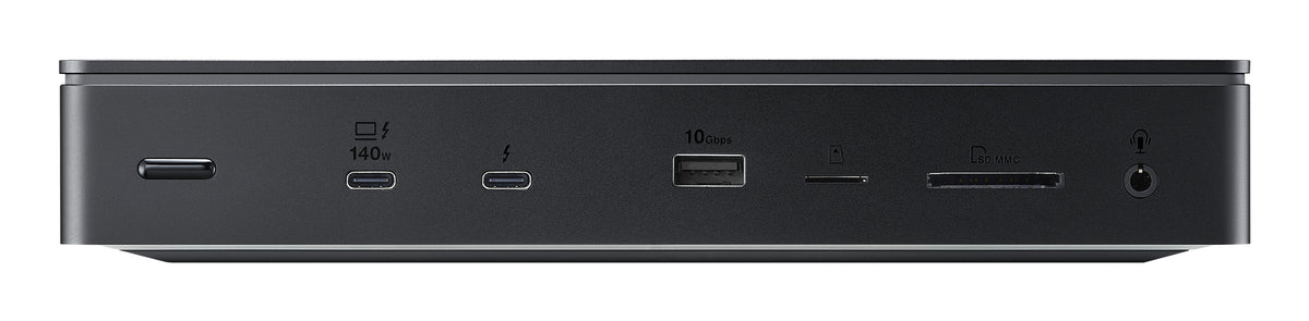 ASUS Master Thunderbolt 5 Dock DC510 Kabel Svart