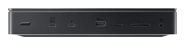 ASUS Master Thunderbolt 5 Dock DC510 Kabel Svart