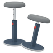 Leitz Ergo Cosy Active Sitt- & Stå-balanspall