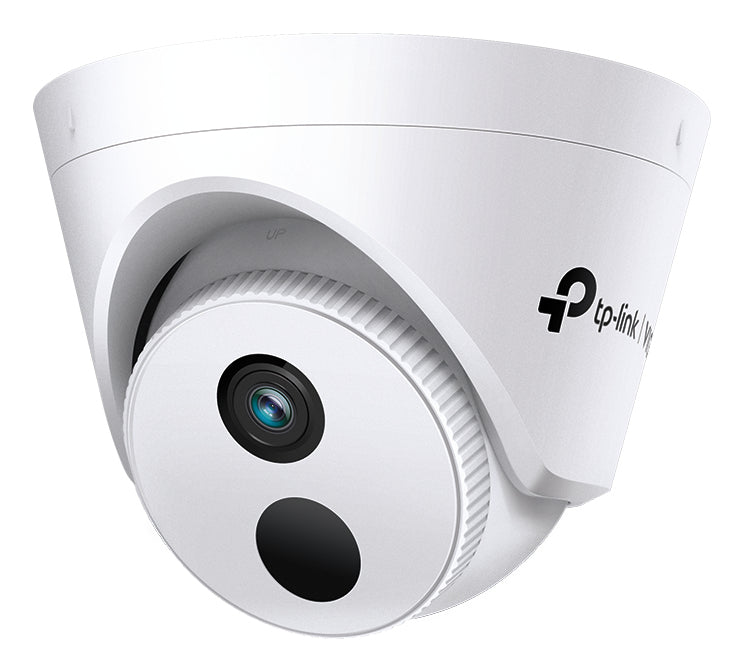 TP-Link VIGI C440I 4MM bevakningskameror Turret IP-säkerhetskamera inomhus 2560 x 1440 pixlar Tak