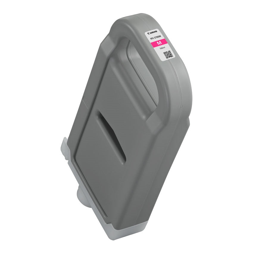 Canon PFI-3700M bläckpatroner Original Magenta