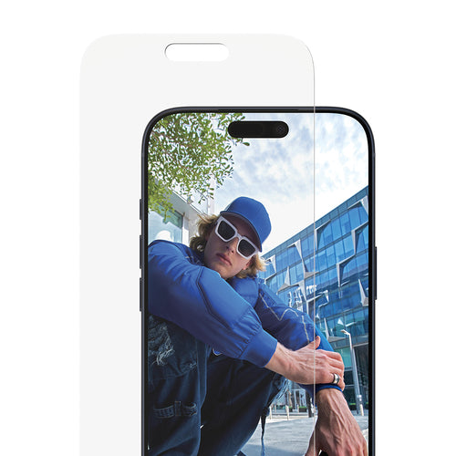 PanzerGlass Screen Protector iPhone 17 Pro Max