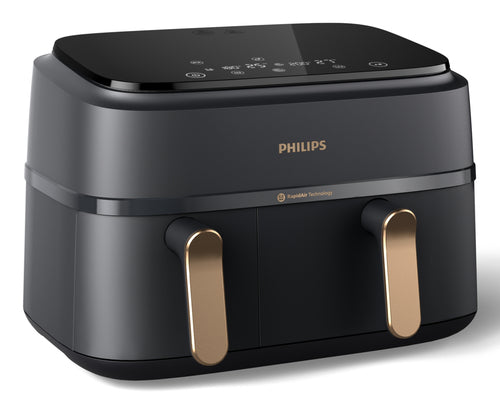 Philips 3000 series NA352/00 Dual Basket Airfryer