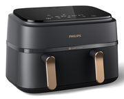 Philips 3000 series NA352/00 Dual Basket Airfryer