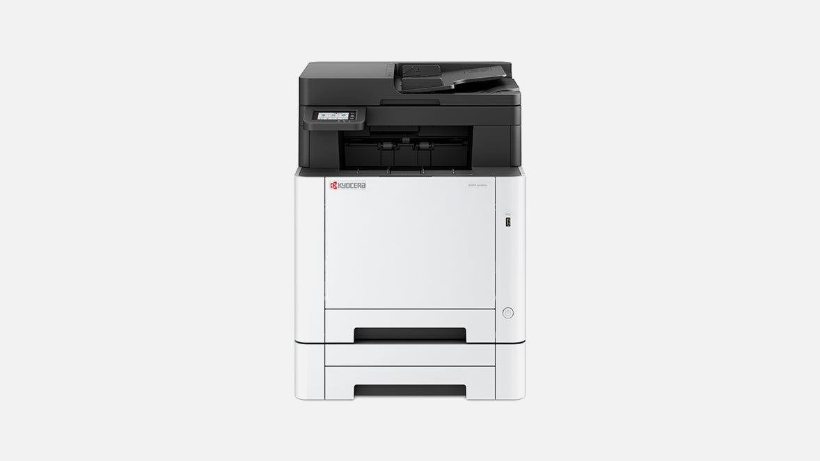 KYOCERA ECOSYS MA2101cfx laser A4 1200 x 1200 DPI 21 ppm - Duplex