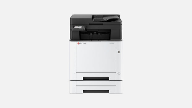 KYOCERA ECOSYS MA2101cfx laser A4 1200 x 1200 DPI 21 ppm - Duplex
