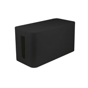 LogiLink KAB0060 kabelsamlare Kabeldosa Svart