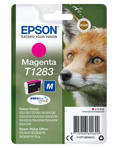 Epson Fox T1283 Räv