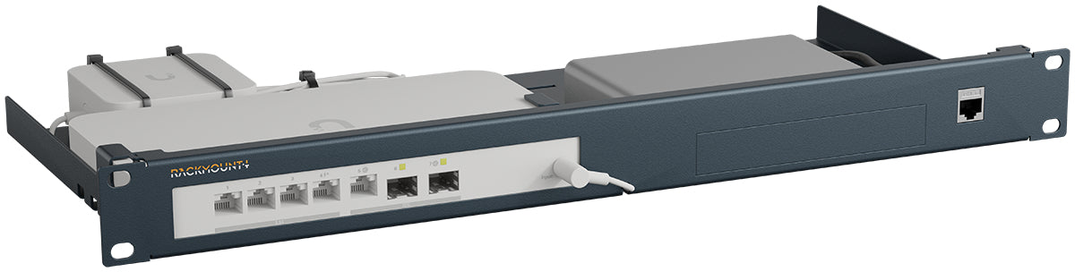 Rackmount.IT RM-UB-T9 rack tillbehör Monteringsskena