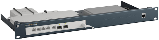 Rackmount.IT RM-UB-T9 rack tillbehör Monteringsskena