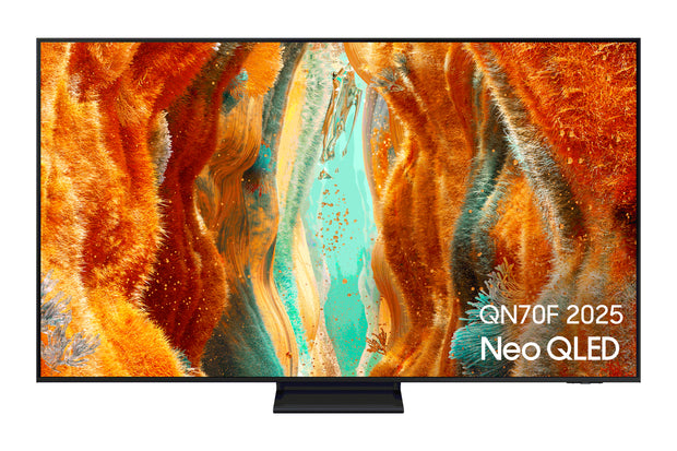 Samsung TQ55QN70FAU TV