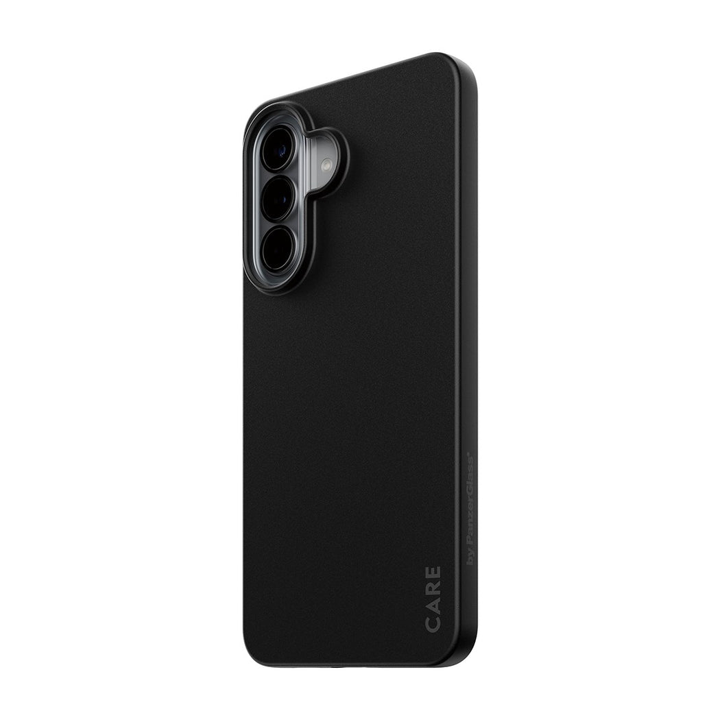 PanzerGlass CARE TPU Case Schwarz Samsung Galaxy A57