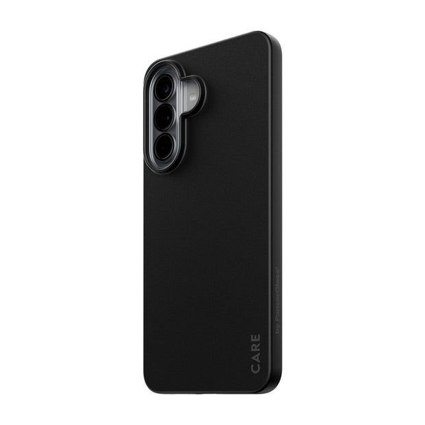 PanzerGlass CARE TPU Case Schwarz Samsung Galaxy A57