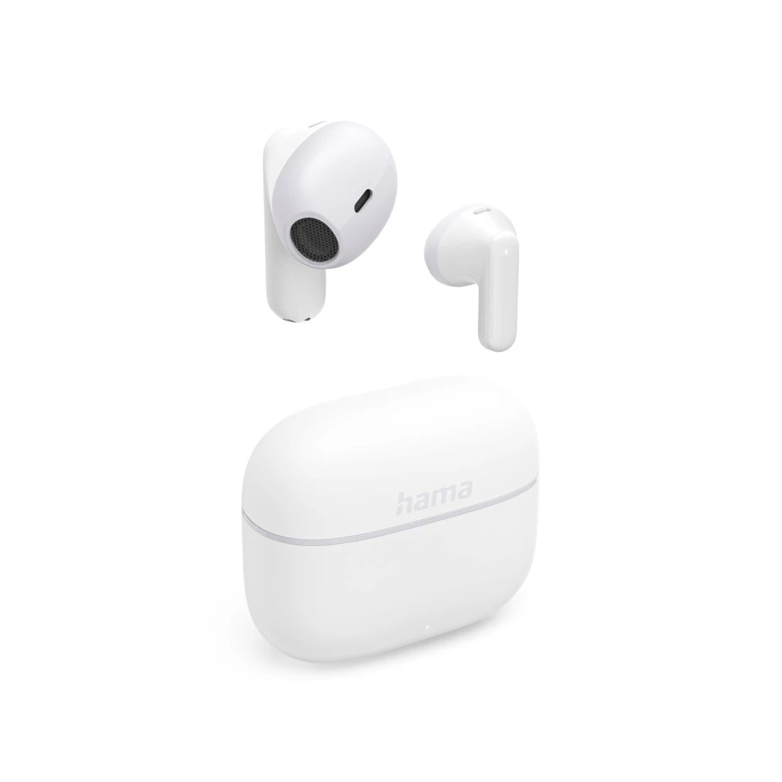 Hama Freedom Light II Headset True Wireless Stereo (TWS) I öra Samtal/musik