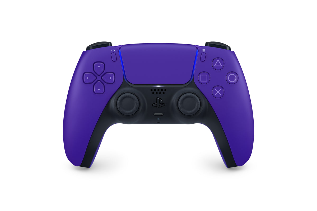 Sony Interactive Entertainment PS5 DualSense Controller Lila