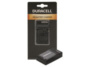 Duracell DRC5910 batteriladdare USB