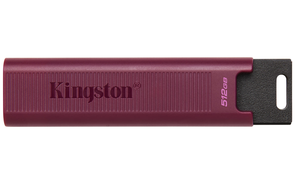 Kingston Technology DataTraveler Max USB-sticka