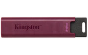 Kingston Technology DataTraveler Max USB-sticka