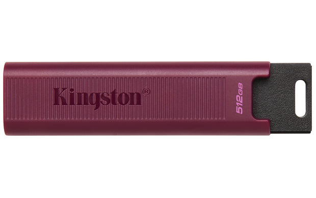 Kingston Technology DataTraveler Max USB-sticka