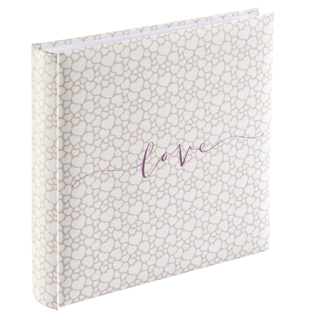 Hama Romance fotoalbum Beige
