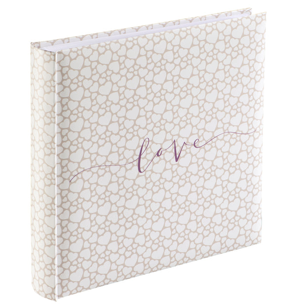 Hama Romance fotoalbum Beige