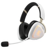 ASUS ROG Delta II-KJP Headset Kabel & Trådlös Huvudband Spela