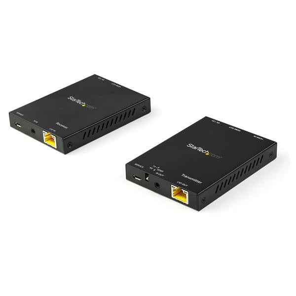 StarTech.com HDMI över CAT6 förlängarsats