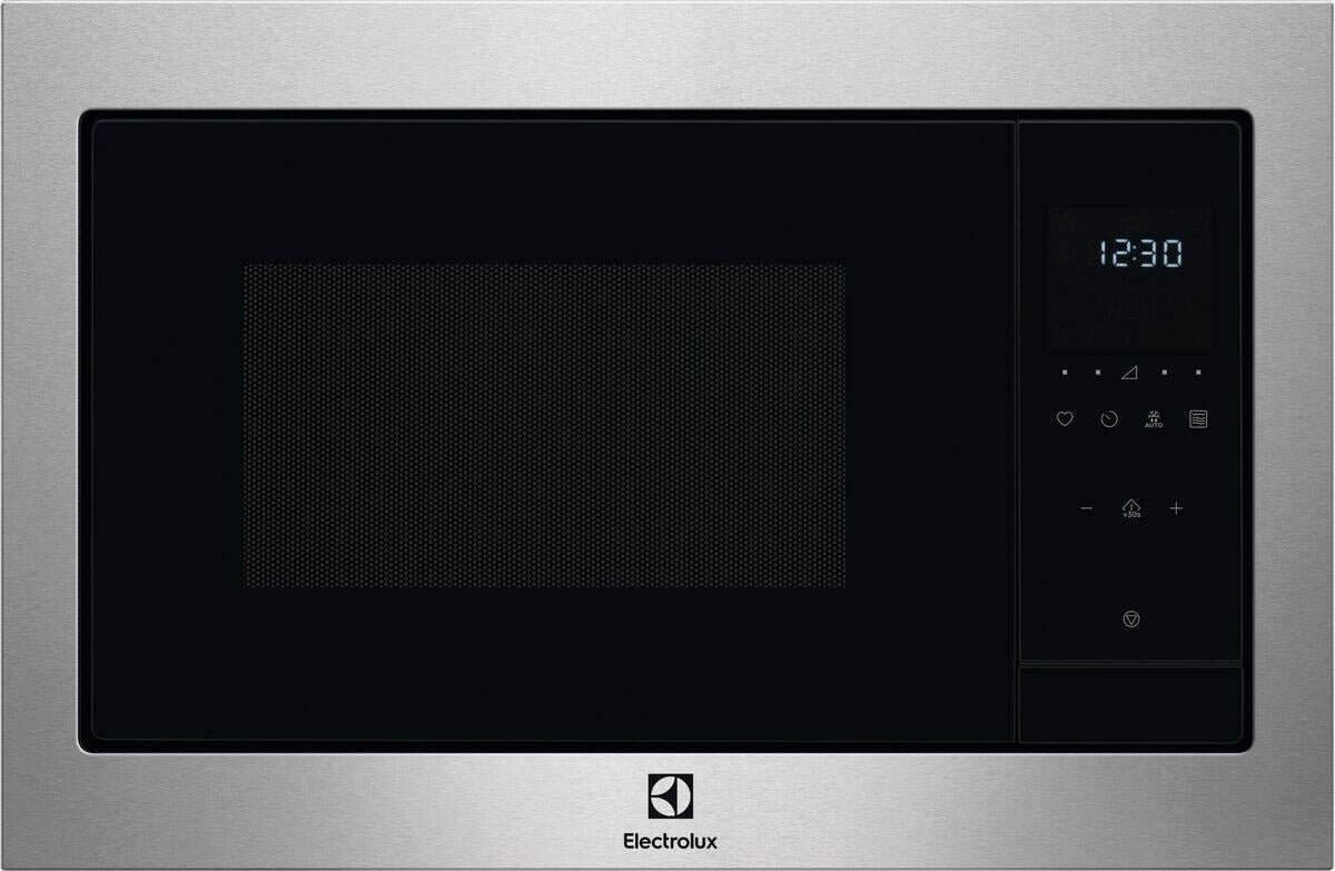Electrolux EMS4253TBX Rostfritt stål Grillmikrovågsugn Inbyggd 25 l 900 W