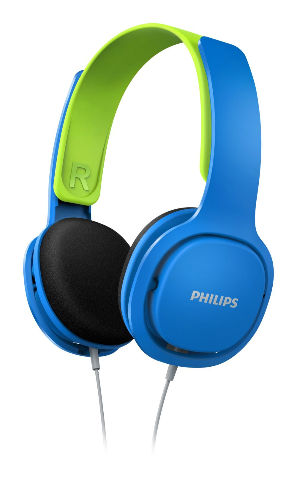 Philips Hörlurar för barn SHK2000BL/00