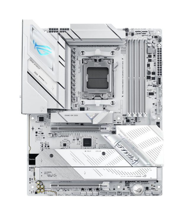ASUS ROG STRIX B850-A GAMING WIFI7 NEO AMD B850 AM5-sockel ATX