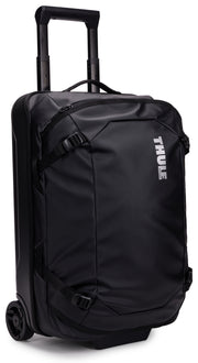 Thule Chasm TCCO222 Black Vagn Mjukt skal Svart 22 l Polyester