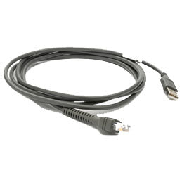 Motorola CBA-U01-S07ZAR streckkodsläsare tillbehör