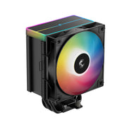 DeepCool AG500 BK ARGB V2 Processor Luftkylare