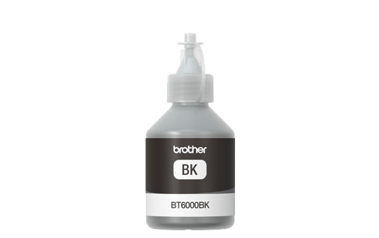 Brother BT6000BK bläckpatroner Original Svart