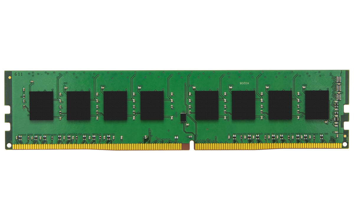 Kingston Technology ValueRAM RAM-minnen