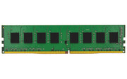 Kingston Technology ValueRAM RAM-minnen