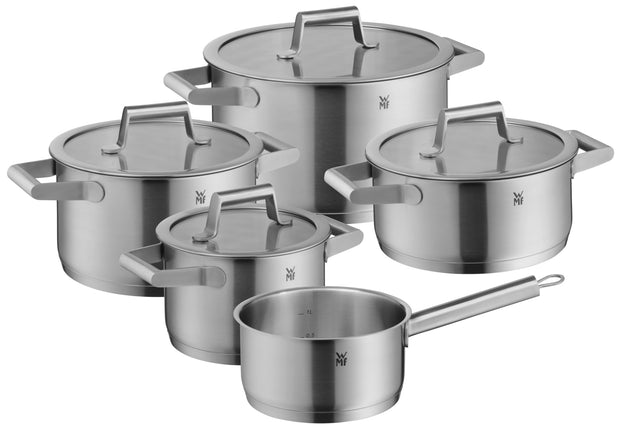 WMF Comfort Line 0732556040 pann- och grytset
