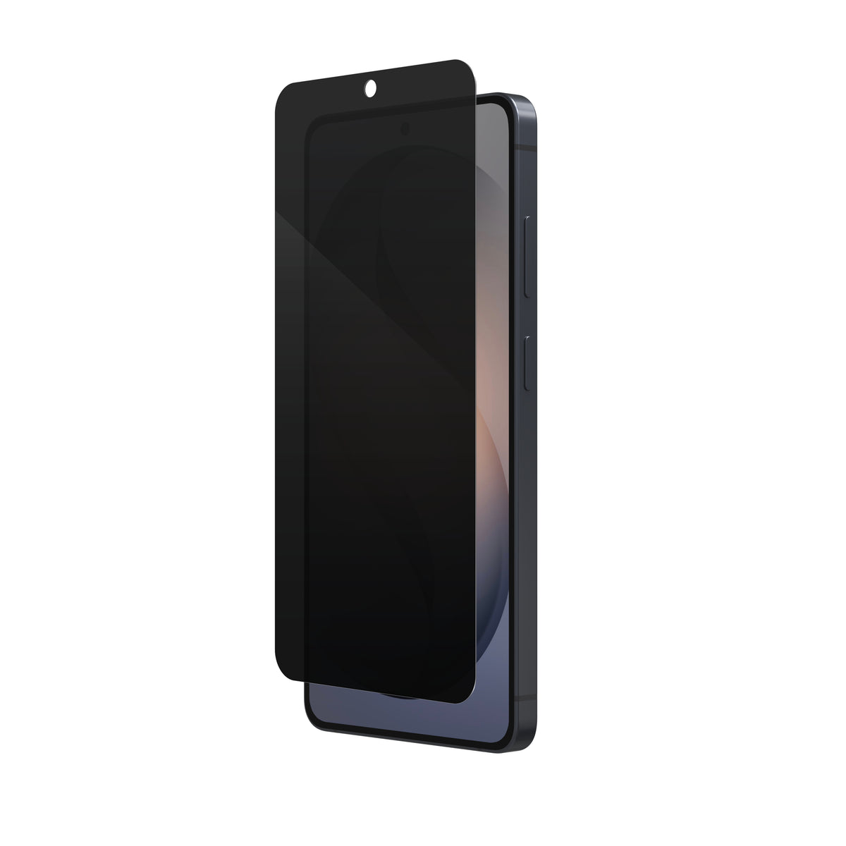 InvisibleShield Glass Elite Privacy Skärmskydd Samsung