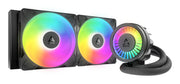 ARCTIC Liquid Freezer III Pro 280 A-RGB Processor Allt-i-ett vätskekylare
