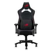 ASUS ROG Chariot X Core Universal spelstol Stoppad sits Svart