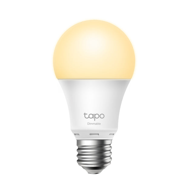 TP-Link Tapo L510E Smart glödlampa smart Belysning