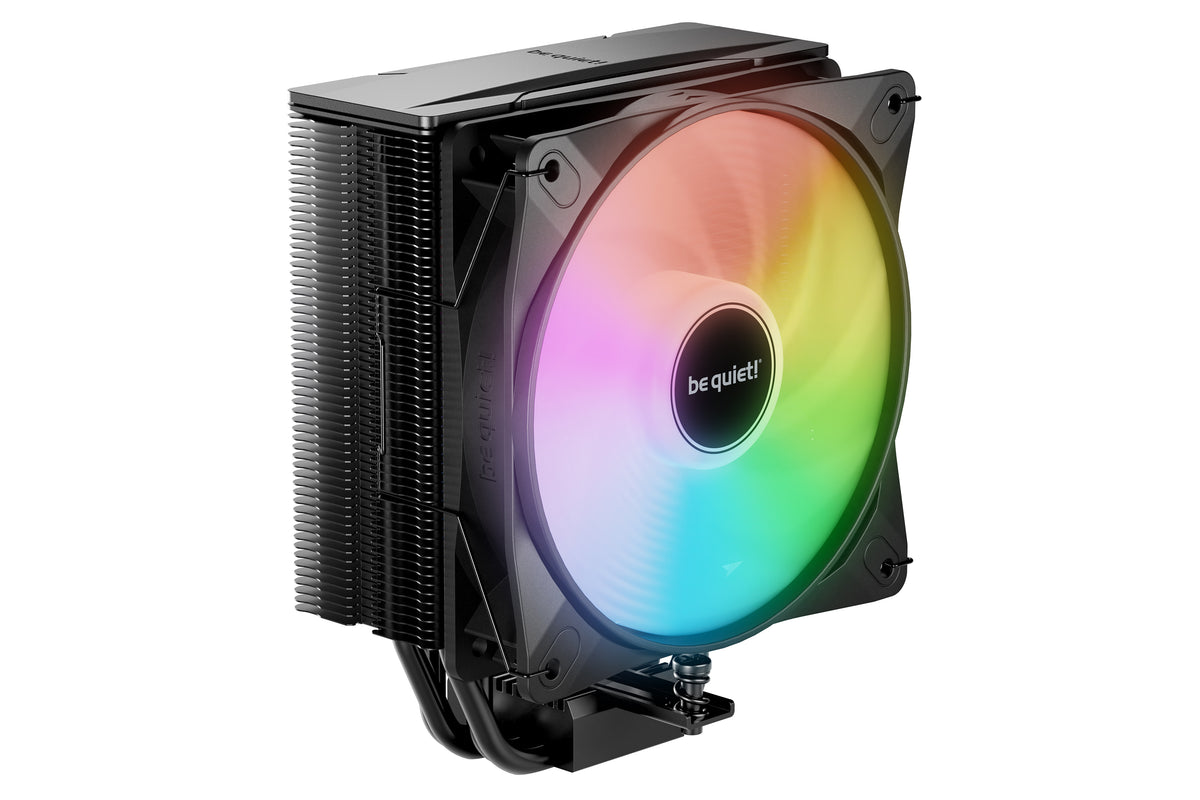 be quiet! Pure Rock 3 LX Processor Luftkylare